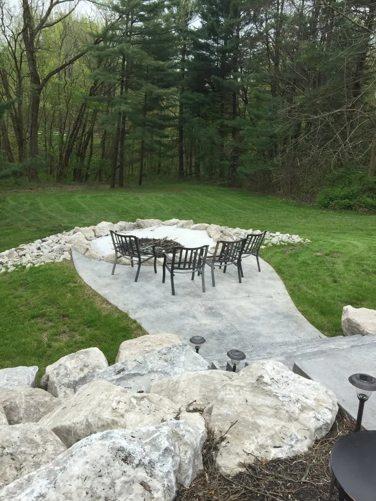 Reliable yard cleanup service in Highland Heights, OH - Cjs Seasonal Landscaping & Snow Plowing