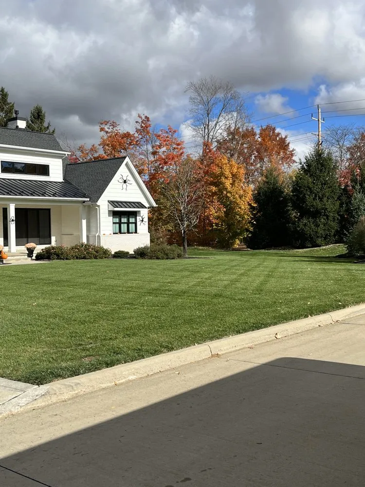 Expert lawn care service in Highland Heights, OH - Cjs Seasonal Landscaping & Snow Plowing