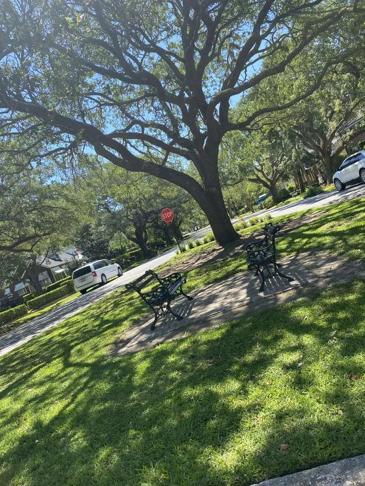 Local lawn mowing service experts serving Summerville, SC - Cj's Terrarum Landscape