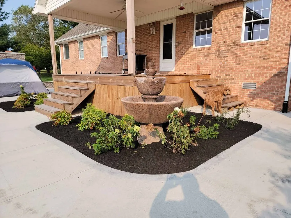 Top-rated landscaping services for outdoor upgrades in Summerville, SC by Cj's Terrarum Landscape