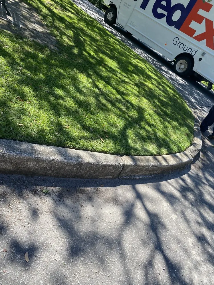 Top-rated yard cleanup service in Summerville, SC by Cj's Terrarum Landscape