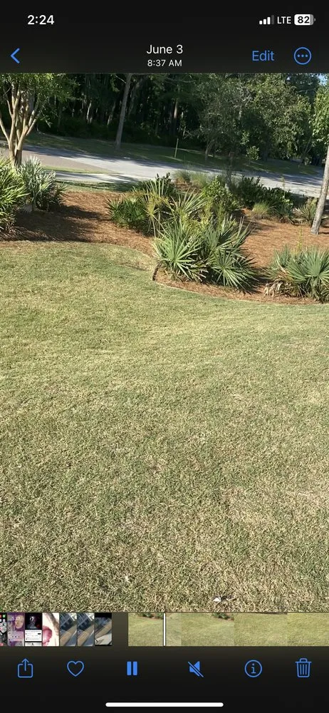 Trusted lawn care service with custom design across Summerville, SC - Cj's Terrarum Landscape