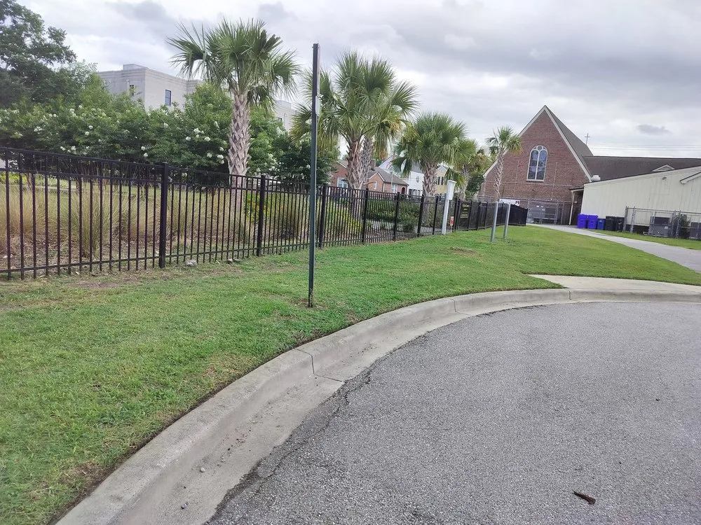 Local outdoor landscaping in Summerville, SC by Cj's Terrarum Landscape