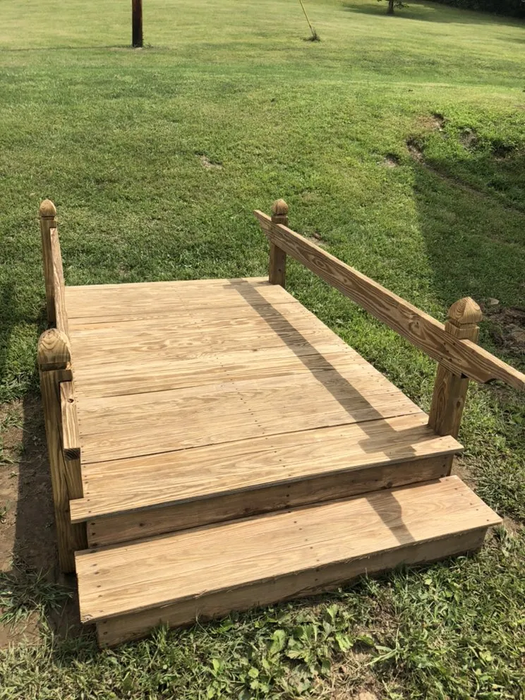 Top-rated lawn mowing service near you in Newark, OH by Cj’s Upkeep