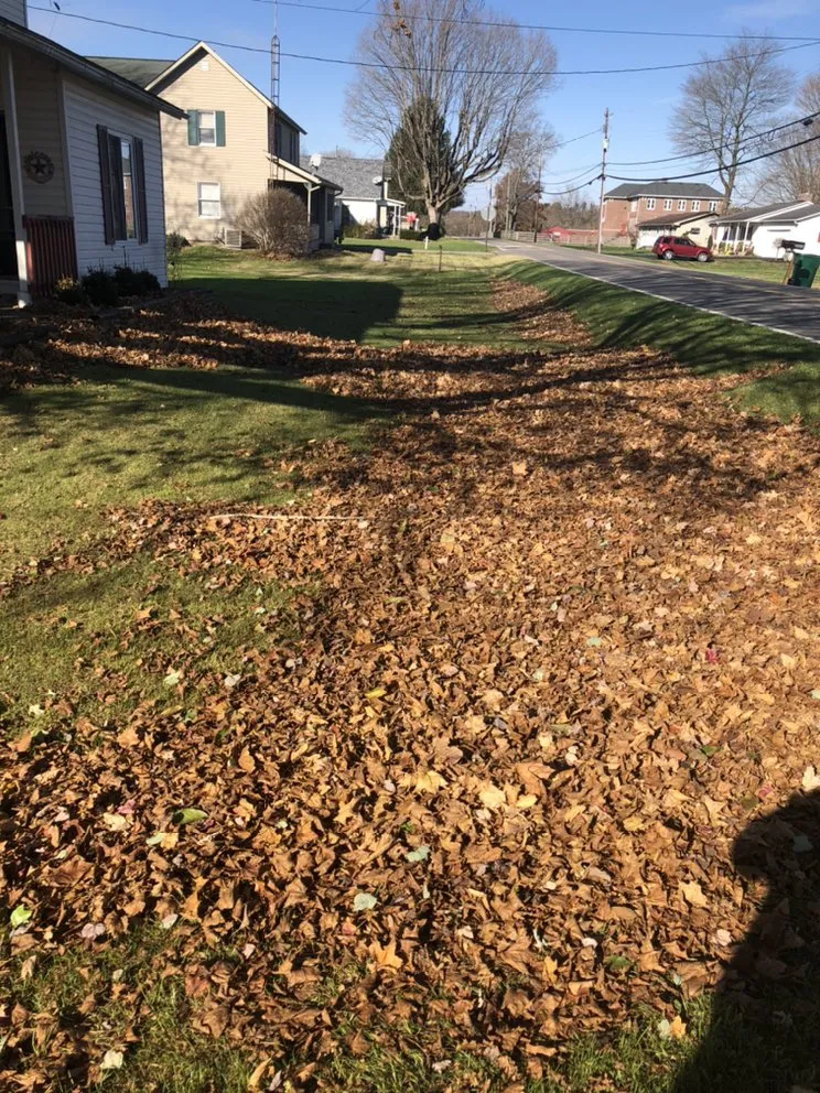 Trusted landscape design with custom design in Newark, OH by Cj’s Upkeep