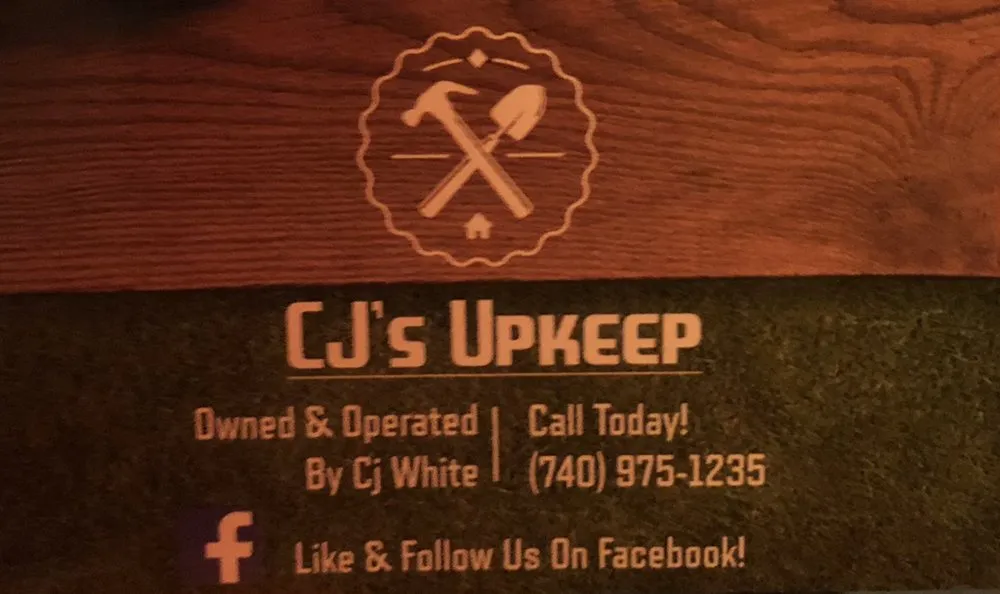 Local landscaping services for residential properties across Newark, OH - Cj’s Upkeep