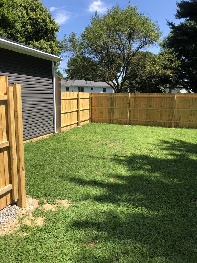 Expert landscape design for year-round maintenance across Newark, OH - Cj’s Upkeep