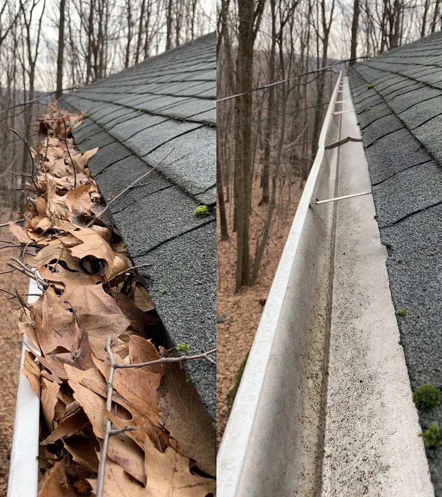 Affordable lawn mowing service for year-round maintenance in Newark, OH by Cj’s Upkeep