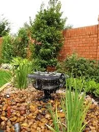 Local residential landscaping experts serving Katy, TX - CJ's Yardworks