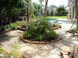 Top-rated lawn care service experts serving Katy, TX - CJ's Yardworks