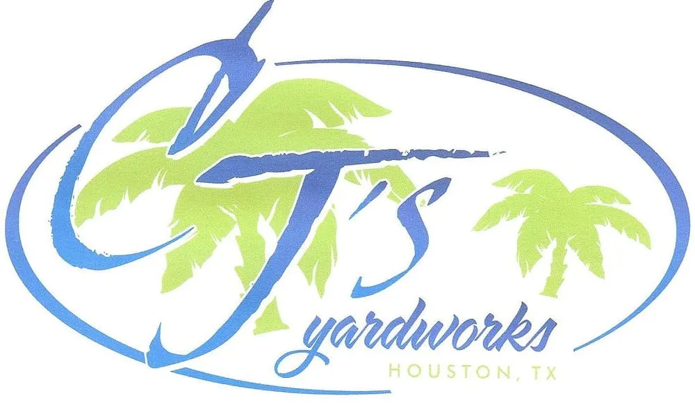 Affordable garden landscaping in Katy, TX - CJ's Yardworks