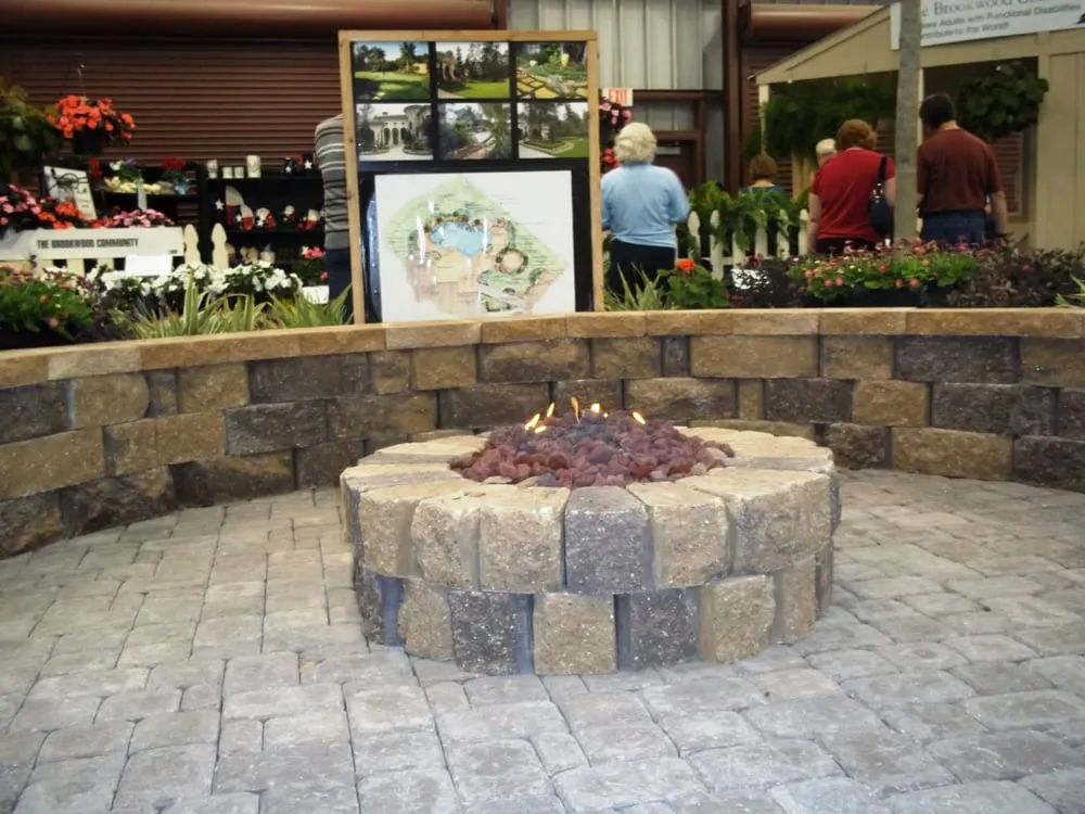 Affordable landscape installation for outdoor upgrades across Katy, TX - CJ's Yardworks