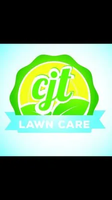 CJT Lawncare Logo