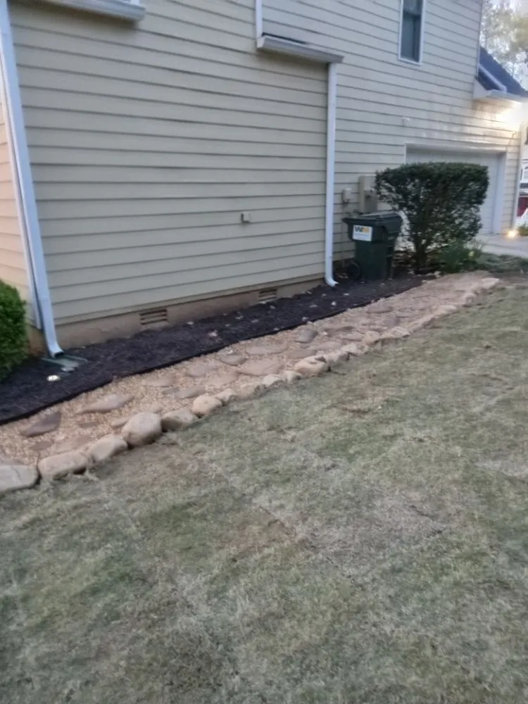 Local lawn care service experts serving Stonecrest, GA - CJT Service