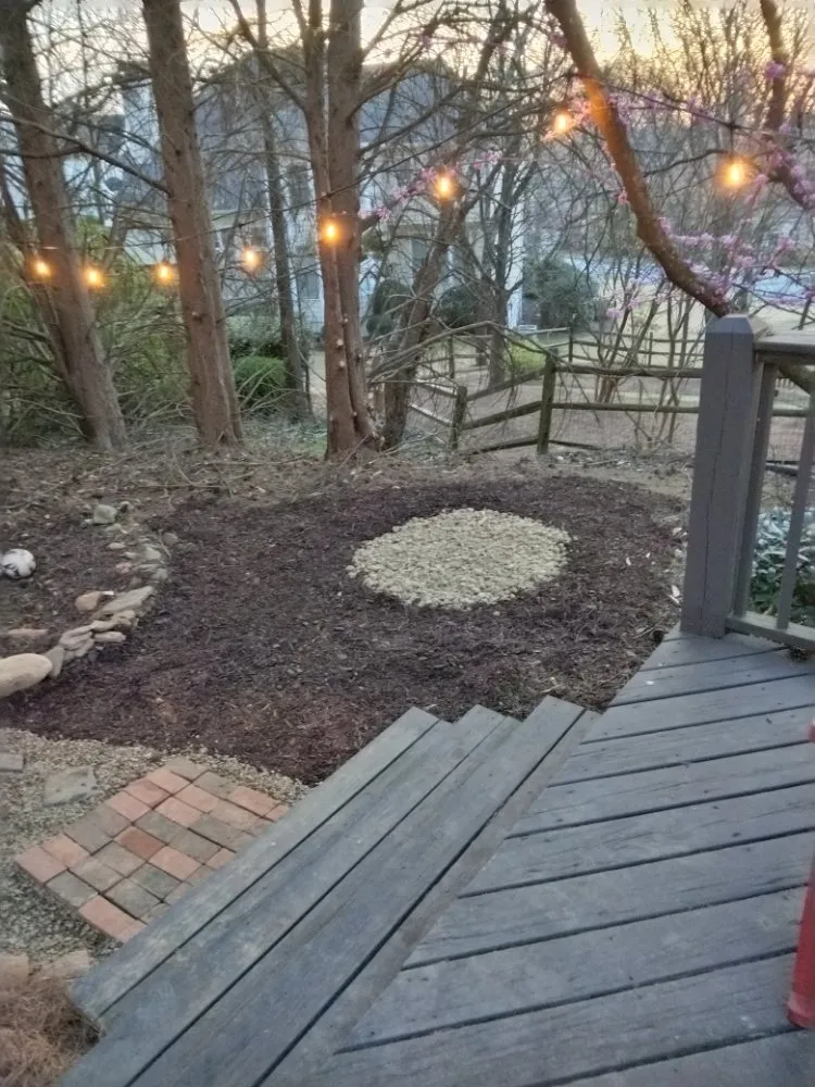 Local yard cleanup service near you across Stonecrest, GA - CJT Service