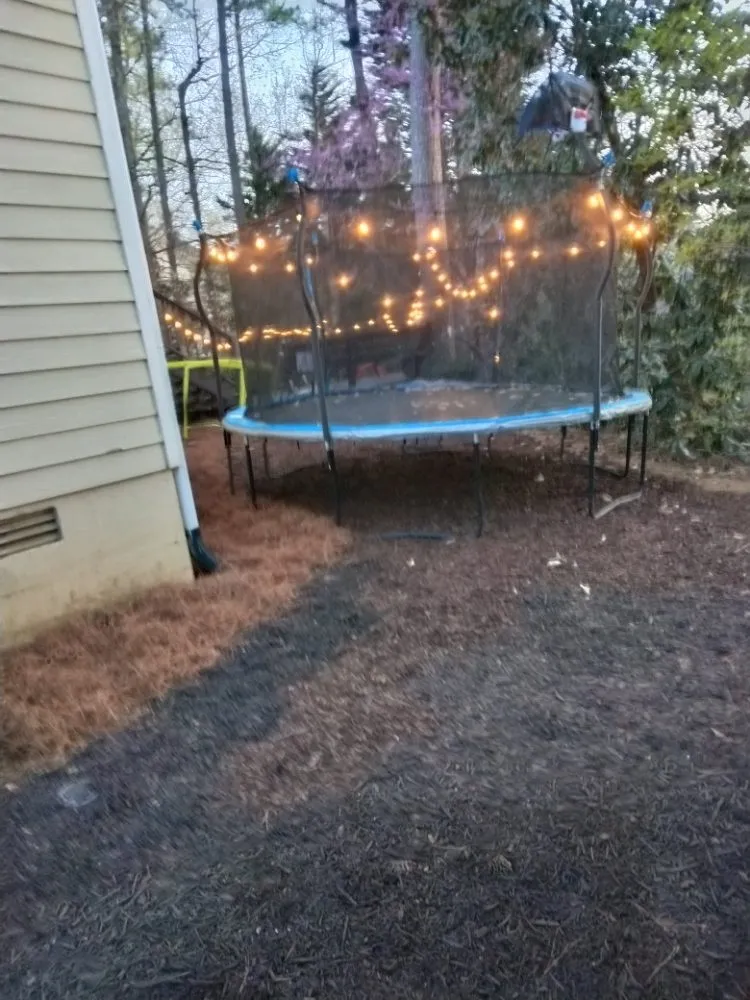 Reliable lawn care service in Stonecrest, GA by CJT Service