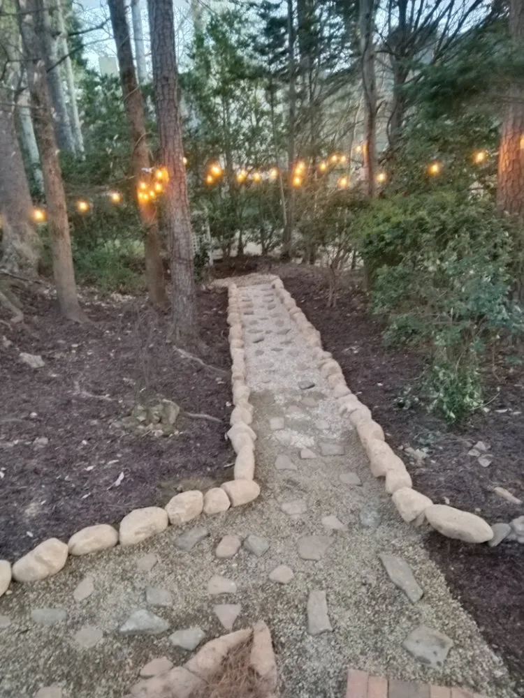 Top-rated lawn care service for homes in Stonecrest, GA by CJT Service