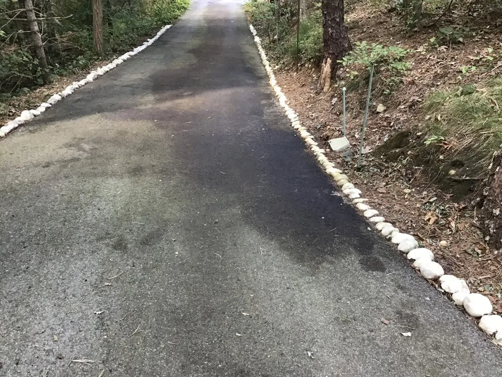 Professional yard cleanup service in Carver, MA - CJV Landscaping & Tree Removal