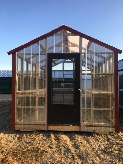 Professional garden landscaping in Tioga, TX by CJW Tree & Plant Farm