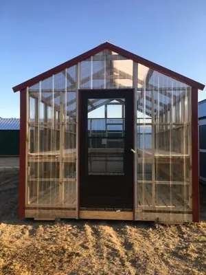 CJW Tree & Plant Farm