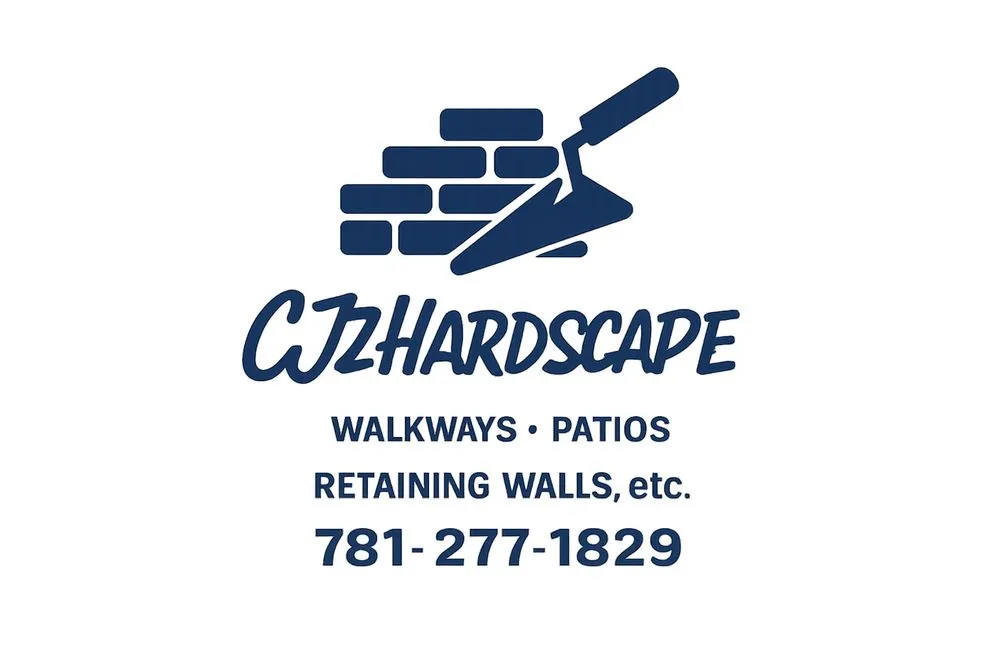 Professional landscape design for residential properties in Braintree, MA by Cjz Hardscape