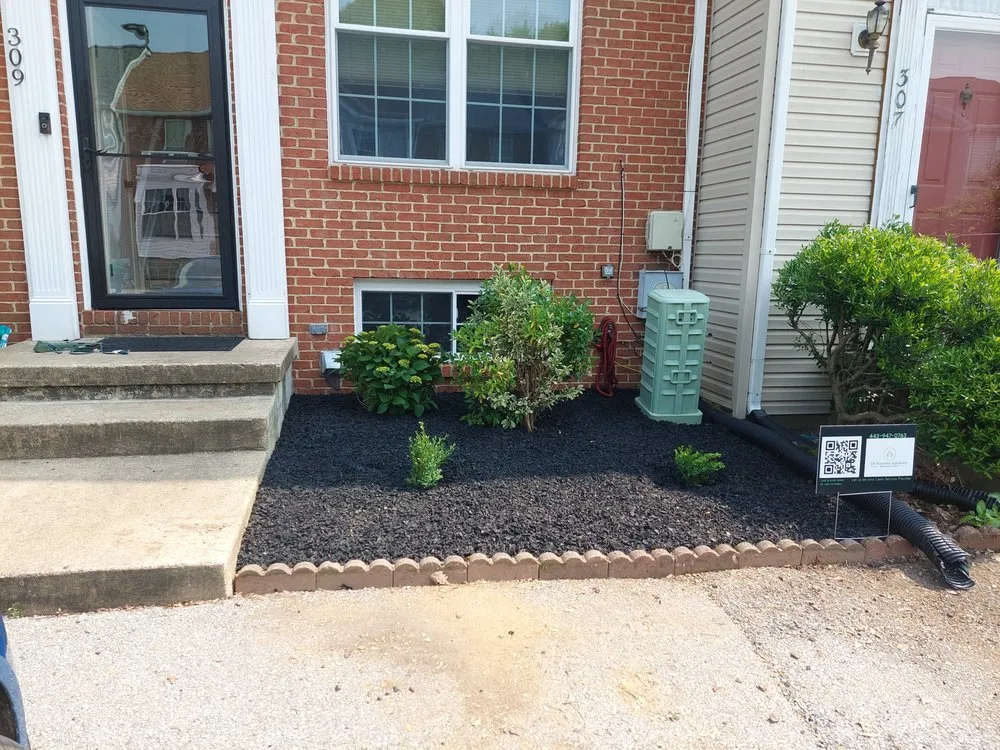 Reliable lawn mowing service in Elkton, MD - C.K Business Solutions