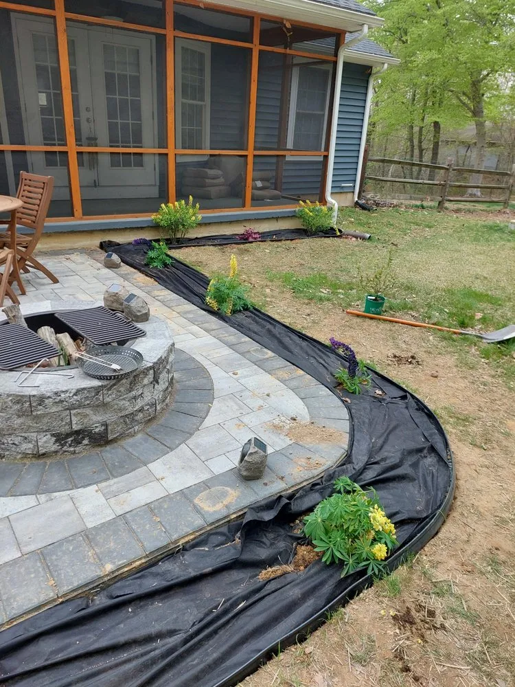 Top-rated yard cleanup service in Elkton, MD by C.K Business Solutions