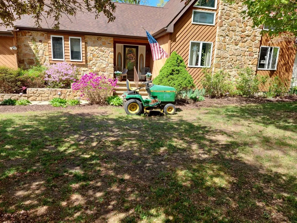 Trusted outdoor landscaping experts serving Elkton, MD - C.K Business Solutions