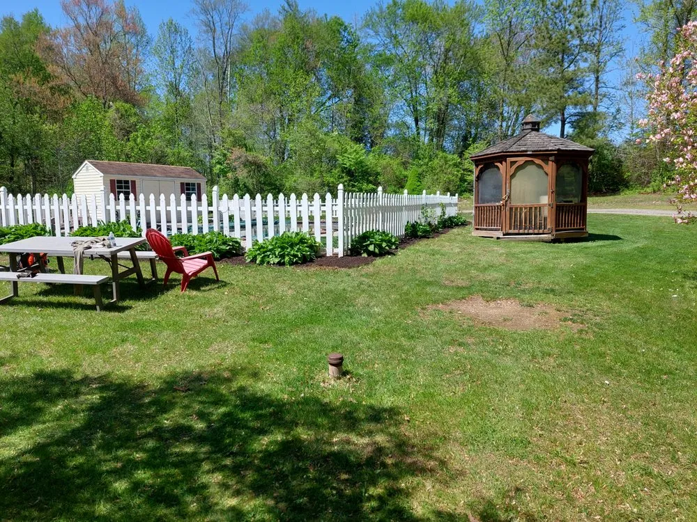 Professional landscaping services experts serving Elkton, MD - C.K Business Solutions