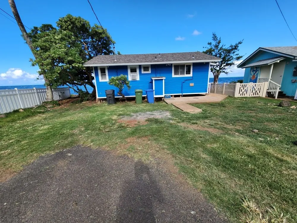 Trusted landscape design in Kaaawa, HI - CK Handy Services