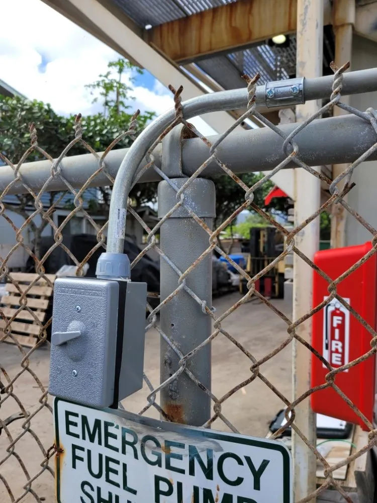 Custom yard maintenance in Kaaawa, HI - CK Handy Services