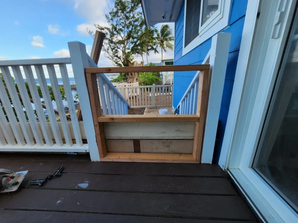 Affordable outdoor landscaping near you across Kaaawa, HI - CK Handy Services