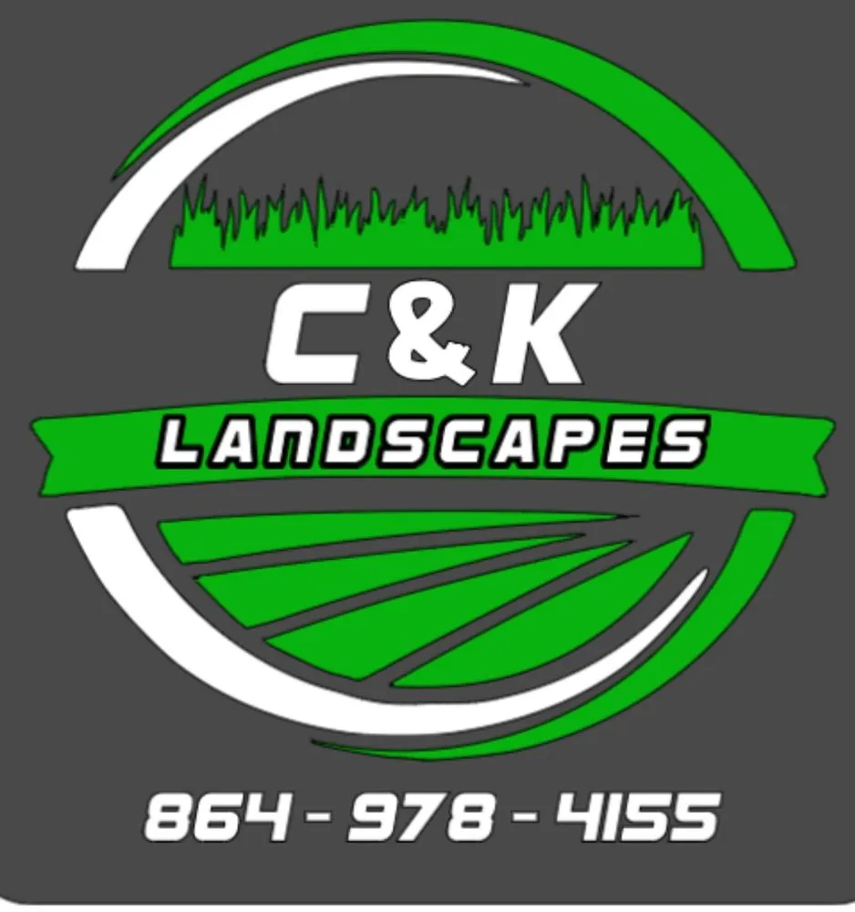 Affordable outdoor landscaping in Inman, SC by C&K Landscapes