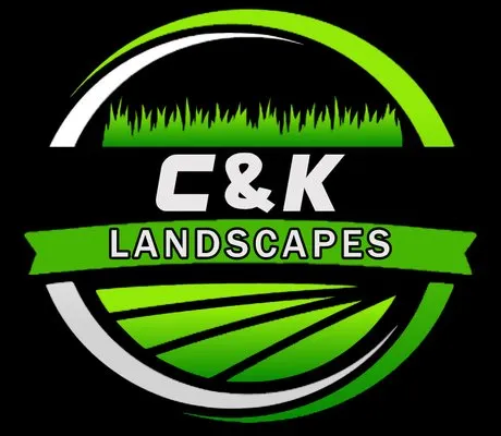 C&K Landscapes Logo