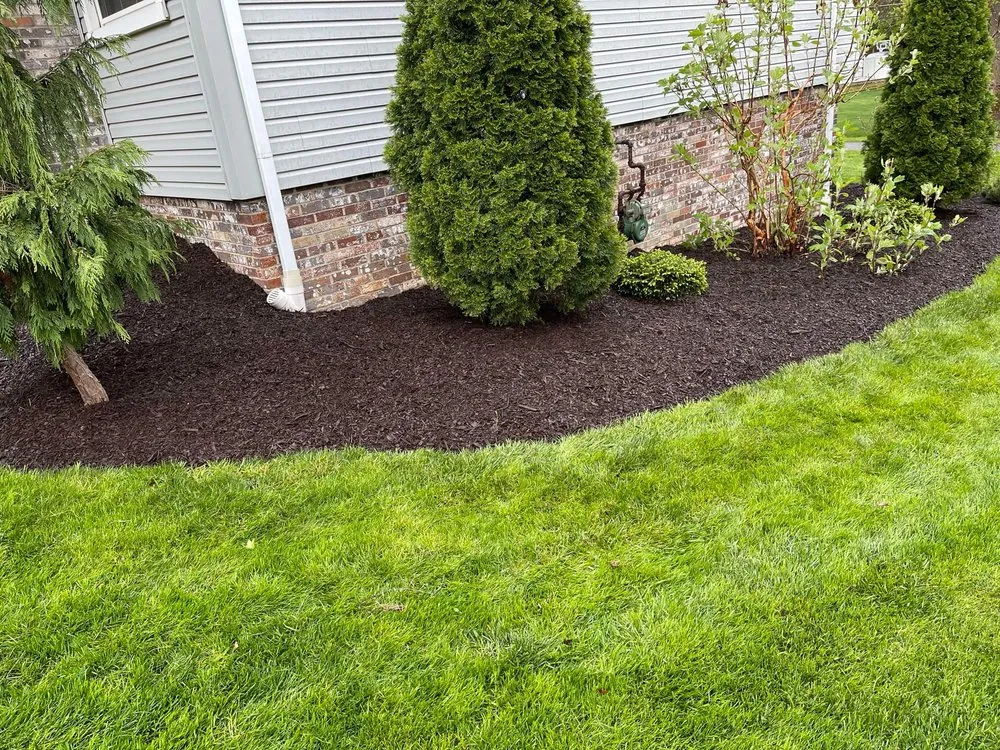 Expert outdoor landscaping experts serving Akron, OH - C&K Landscaping