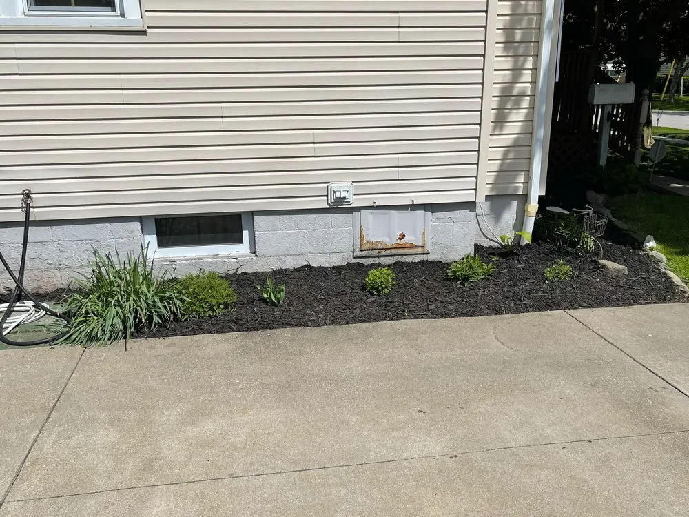 Local landscape design for outdoor upgrades in Akron, OH by C&K Landscaping