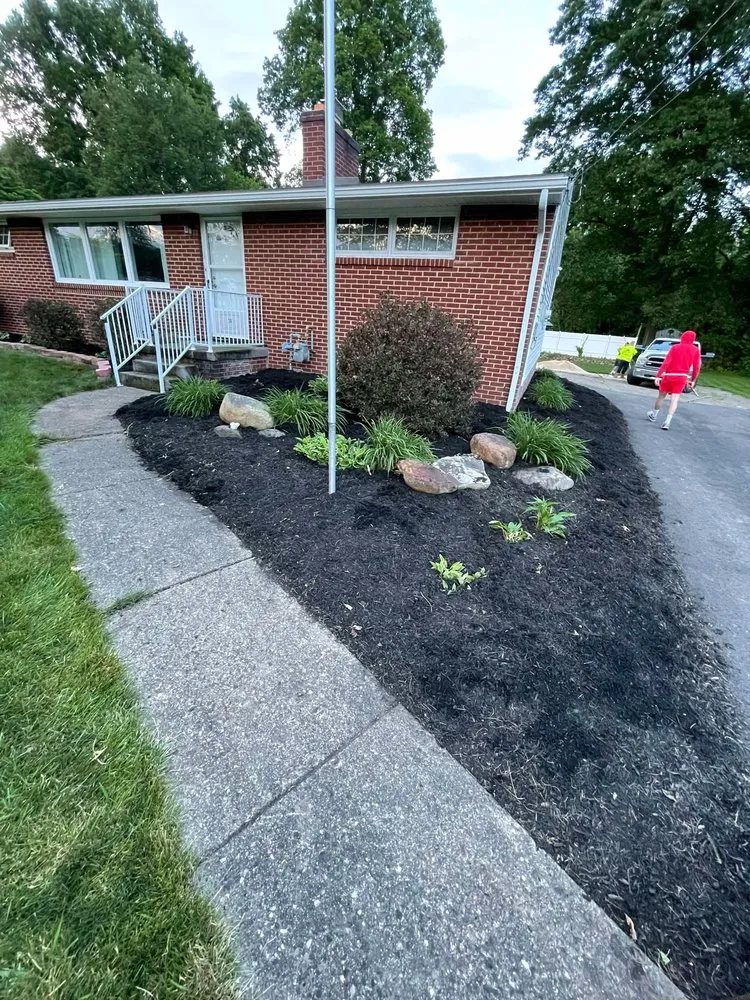 Reliable lawn care service in Akron, OH - C&K Landscaping