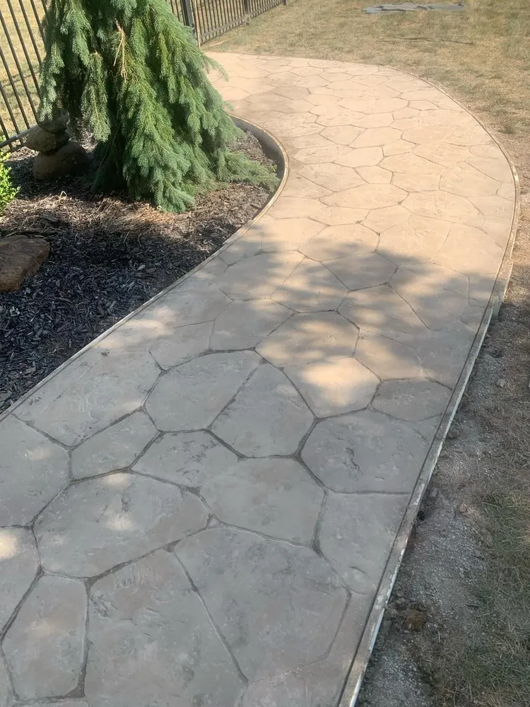 Reliable yard maintenance near you across Akron, OH - C&K Landscaping