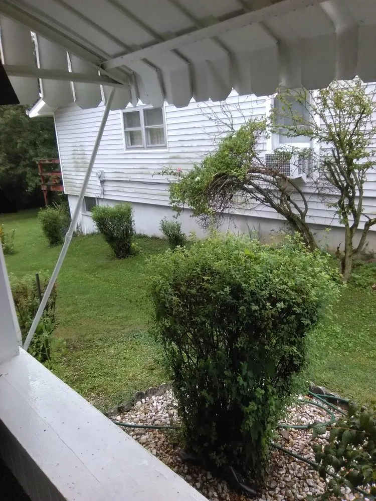 Expert yard cleanup service experts serving New London, CT - C&K Landscaping