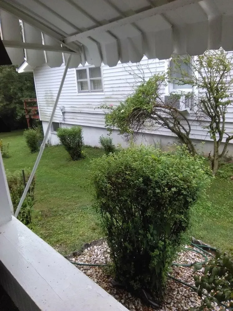 Trusted yard maintenance for homes in New London, CT by C&K Landscaping