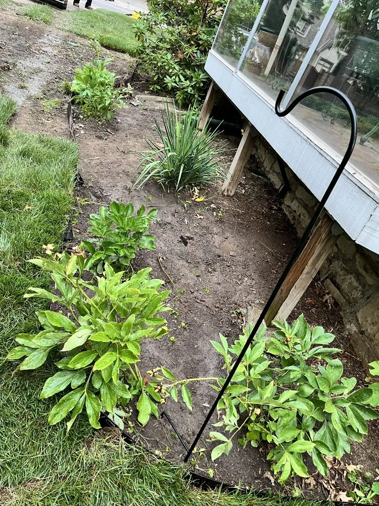 Local landscape installation experts serving Independence, MO - C&K Landscaping Services