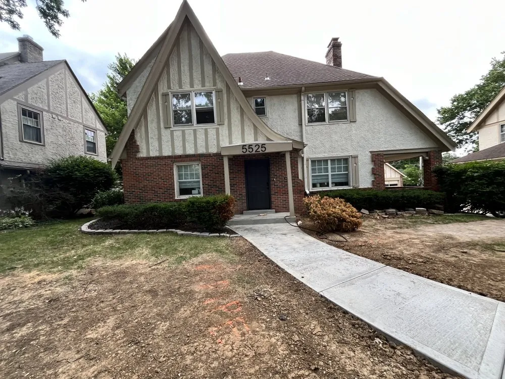 Reliable landscape design experts serving Independence, MO - C&K Landscaping Services