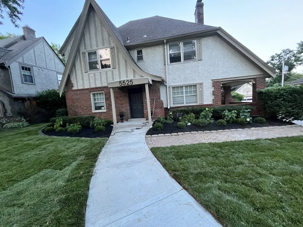 Reliable outdoor landscaping experts serving Independence, MO - C&K Landscaping Services