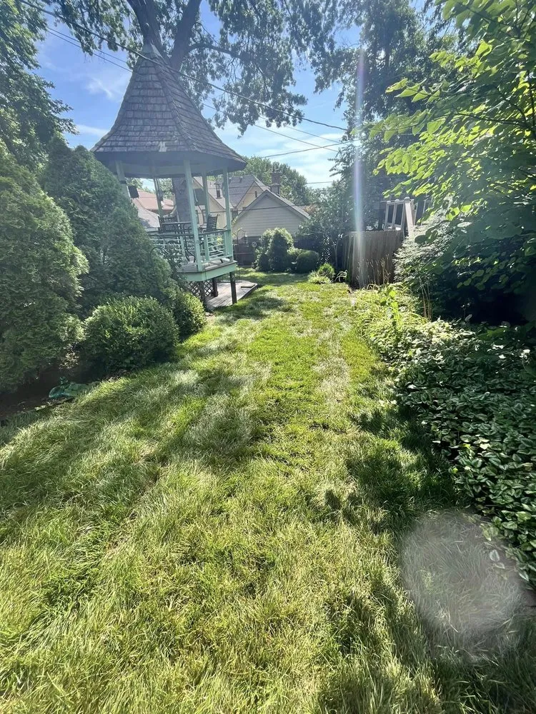 Top-rated landscape installation in Independence, MO - C&K Landscaping Services