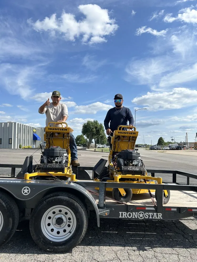 Expert landscaping services in Independence, MO - C&K Landscaping Services