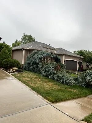 C&K Landscaping Services