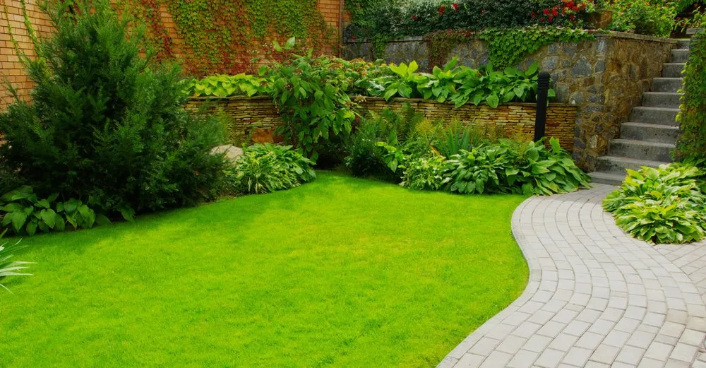 Top-rated landscaping services with custom design in Tucker, GA by CK Landscaping