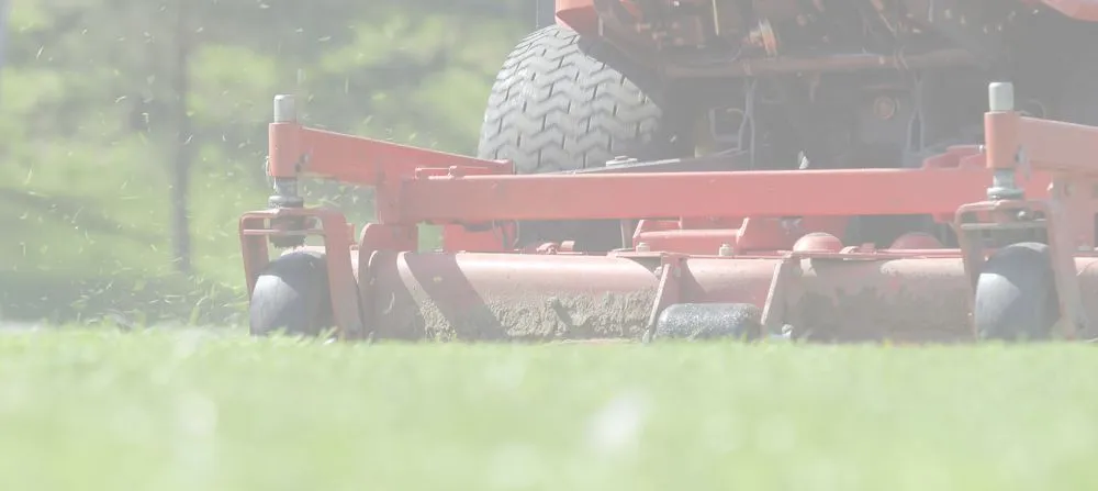 Reliable garden landscaping in Tucker, GA by CK Landscaping