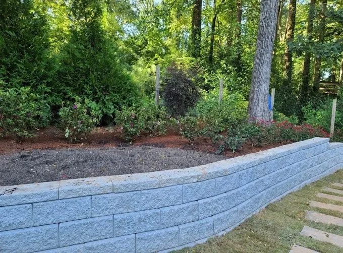 Top-rated lawn mowing service in Tucker, GA - CK Landscaping