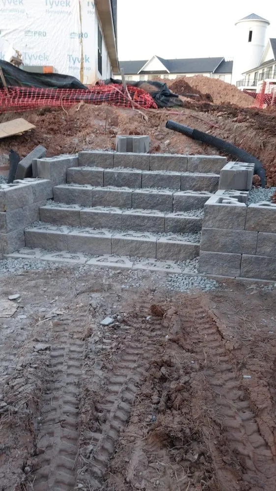 Reliable landscape design in Tucker, GA by CK Landscaping